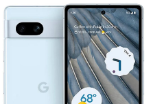 谷歌Pixel 7a手机价格销售日期提前公布