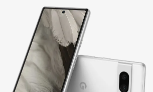 谷歌的Pixel7a可能比其前身贵50美元