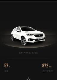 WEYVV7GT2020款国VI落地价是多少钱？WEYVV7GT官方价 vv7多少钱一辆