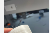 石墨烯纹身用光治疗心律失常