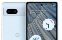 谷歌Pixel 7a手机价格销售日期提前公布