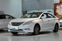 2011款索纳塔8代二手车多少钱 索纳塔八代二手车