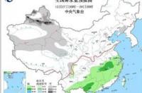丹东一年四季气温如何 丹东天气