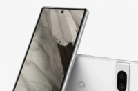谷歌的Pixel7a可能比其前身贵50美元