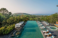 JW MARRIOTT GOA首次亮相海滨天堂城