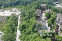 安康市十大旅游景点 安康旅游景点排行榜