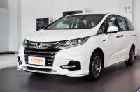 新款奥德赛2021长宽高价格参数？ 奥德赛2019款报价