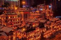 重庆旅游十大必去旅游景点有哪些？ 重庆旅游景点大全