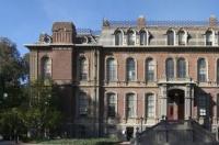 美国伯克利大学排名？ 纽约伯克利学院排名第几