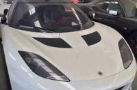 Lotus是什么牌子的汽车？价位是多少？ 莲花轿跑报价大全