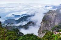 3月的三清山天气如何？ 三清山天气