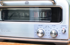 Breville Pizzaiolo评测价格昂贵的披萨烤箱