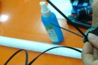 光纤断了怎么连接光纤断了怎么连接？ 光纤线断了怎么接
