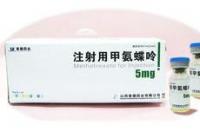 牛皮癣可以用甲氨蝶呤治疗吗？ 甲氨蝶呤片治疗银屑病