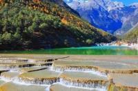现在去哪里旅游比较好？ 现在适合去什么地方旅游