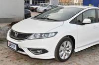 杰德怎么样 本田杰德汽车