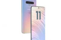 三星s11什么时候上市？ 三星s11什么时候上市