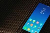 小米五拆机换屏怎么不显 小米mix3拆机换屏