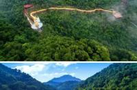 清新旅游景点？ 清远市旅游景点大全集