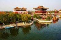 开封十大最好玩的景点，开封哪里有好玩的？ 开封旅游景点大全简介