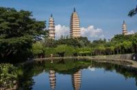 高三毕业党暑期到大理旅游（3-5天）大概需要多少钱？ 大理旅游攻略自由行三天