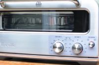 Breville Pizzaiolo评测价格昂贵的披萨烤箱