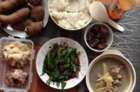 纤维丰富的食物有哪些？ 纤维素多的食物有哪些