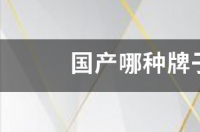 国产哪种牌子的猫粮好？ 国产猫粮哪种好