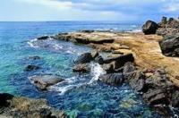 北海和涠洲岛是一个地方吗？ 北海涠洲岛
