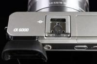 索尼a5000跟a6000有什么区别 a6000