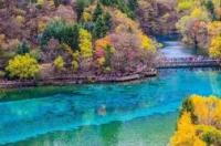 九寨沟的门票是多少？ 四川九寨沟门票多少钱