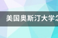 德克萨斯大学奥斯汀分校好不好？ 美国奥斯汀大学怎么样