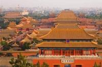 中国最出名的十大景区是哪十大？ 安徽旅游景点大全介绍