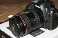 佳能5d5最新报价？ 佳能5d2最新报价