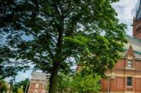 怎样才能进哈佛大学？ 如何考进哈佛大学
