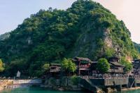 宜昌周边自驾免费景点推荐？ 宜昌旅游十大必去景点