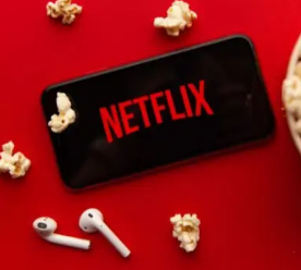 您现在可以在广告支持层享受1080p的Netflix
