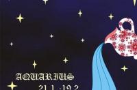 2022年11月水瓶座运势，水瓶座运势 水瓶座11月运势