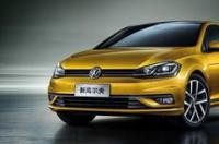 为什么懂车的都说高尔夫 一汽大众golf是什么车