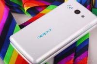新买的oppo u521黑屏然后自动开机怎么回事，翻盖还有点松 oppou521翻盖手机
