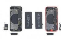 iphone5怎么拆屏幕 iphone5s零件位置图解