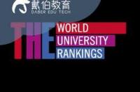 世界高校2022年最新排名 2022the世界大学排名公布