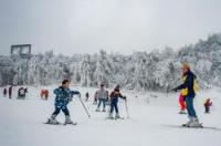 北京滑雪场推荐北京有哪些滑雪场优点+缺点 滑雪场