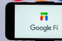 Google Fi在其名称中添加了为期一周的eSIM试用版和无线