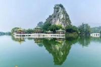 广东江门有什么好玩的地方，江门旅游景点推荐？ 江门旅游景点哪个好玩的地方
