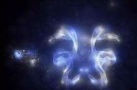 和星空头像搭的网名？ 星座头像双子座
