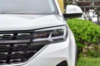 十万以内七座柴油suv？ suv七座车型十万以内