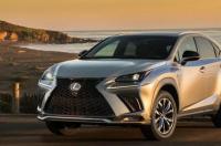 2012年rx270二手车值得买吗 雷克萨斯suv车型270报价