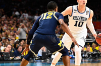 维拉诺瓦三年几夺NCAA总冠军？ 维拉诺瓦ncaa