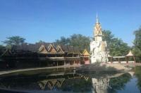 西双版纳最值得一去的景点大排名？ 西双版纳旅游景点排名
